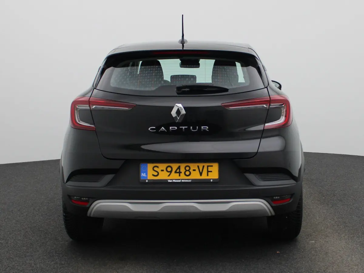 1.0 TCe 90 equilibre | APPLE CARPLAY | ANDROID AUTO | CRUISE CONTROL | DAB RADIO | BLUETOOTH | LED VERLICHTING | RIJSTROOKHULP | 5-DEURS | MULTIFUNCTIONEEL STUURWIEL |