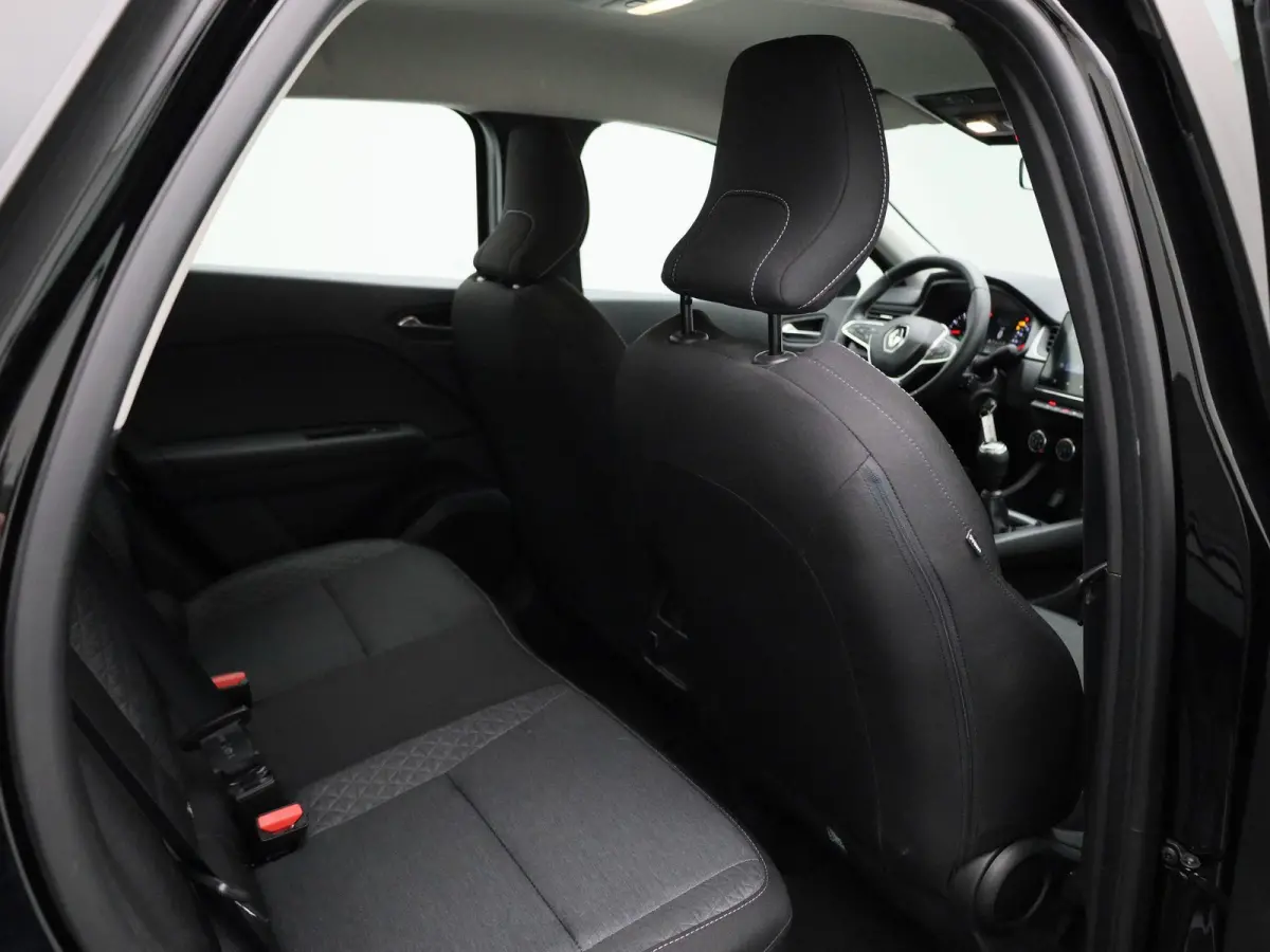 1.0 TCe 90 equilibre | APPLE CARPLAY | ANDROID AUTO | CRUISE CONTROL | DAB RADIO | BLUETOOTH | LED VERLICHTING | RIJSTROOKHULP | 5-DEURS | MULTIFUNCTIONEEL STUURWIEL |