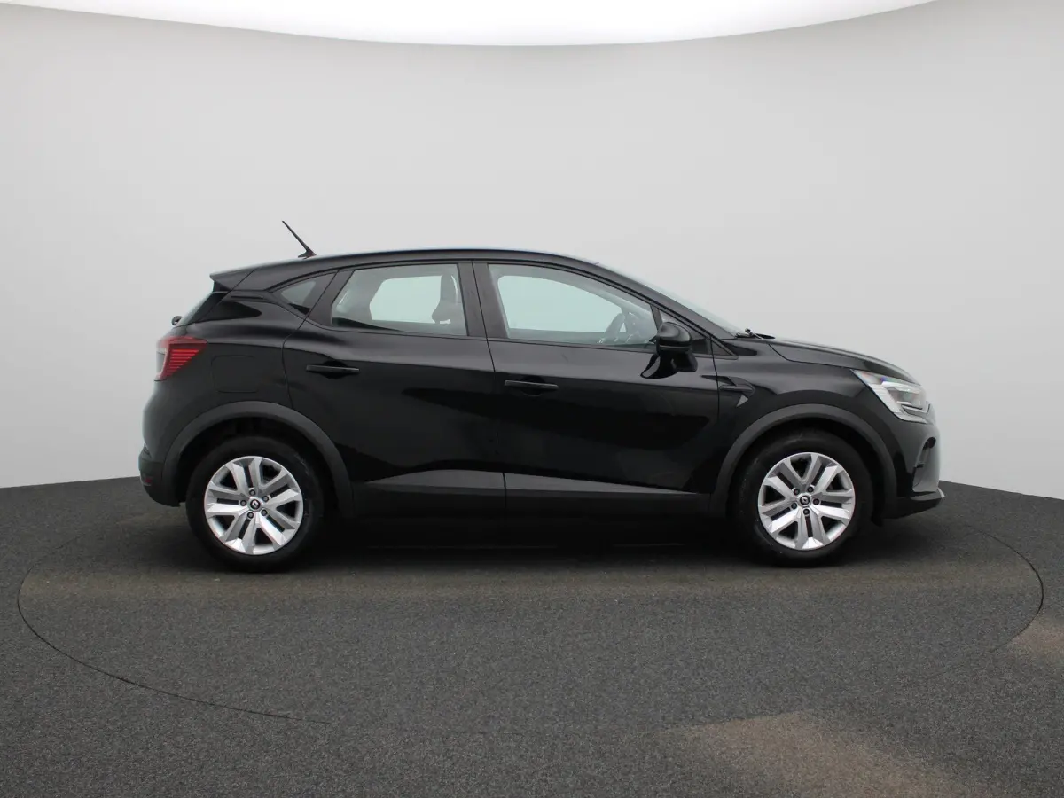 1.0 TCe 90 equilibre | APPLE CARPLAY | ANDROID AUTO | CRUISE CONTROL | DAB RADIO | BLUETOOTH | LED VERLICHTING | RIJSTROOKHULP | 5-DEURS | MULTIFUNCTIONEEL STUURWIEL |