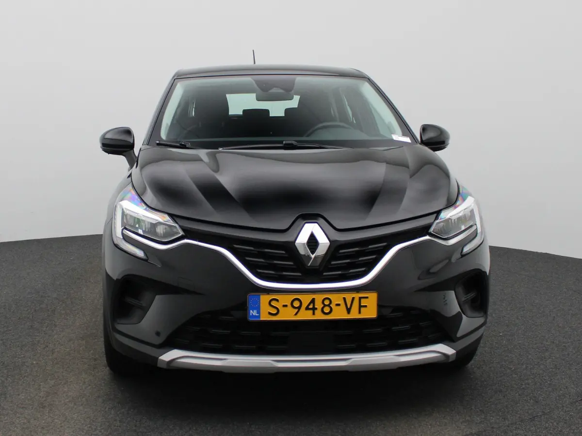 1.0 TCe 90 equilibre | APPLE CARPLAY | ANDROID AUTO | CRUISE CONTROL | DAB RADIO | BLUETOOTH | LED VERLICHTING | RIJSTROOKHULP | 5-DEURS | MULTIFUNCTIONEEL STUURWIEL |