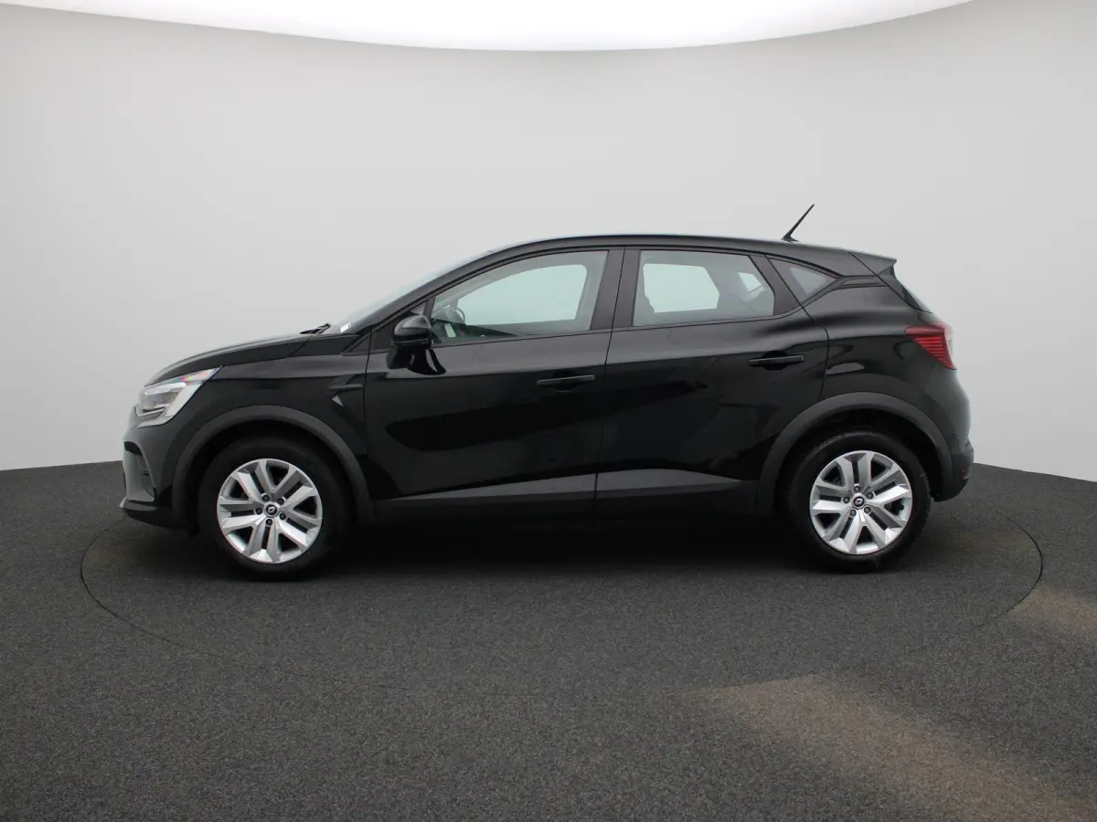1.0 TCe 90 equilibre | APPLE CARPLAY | ANDROID AUTO | CRUISE CONTROL | DAB RADIO | BLUETOOTH | LED VERLICHTING | RIJSTROOKHULP | 5-DEURS | MULTIFUNCTIONEEL STUURWIEL |