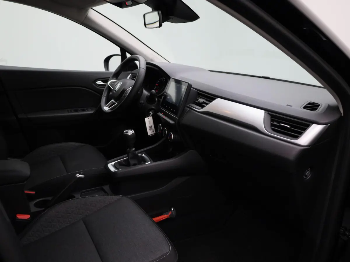 1.0 TCe 90 equilibre | APPLE CARPLAY | ANDROID AUTO | CRUISE CONTROL | DAB RADIO | BLUETOOTH | LED VERLICHTING | RIJSTROOKHULP | 5-DEURS | MULTIFUNCTIONEEL STUURWIEL |