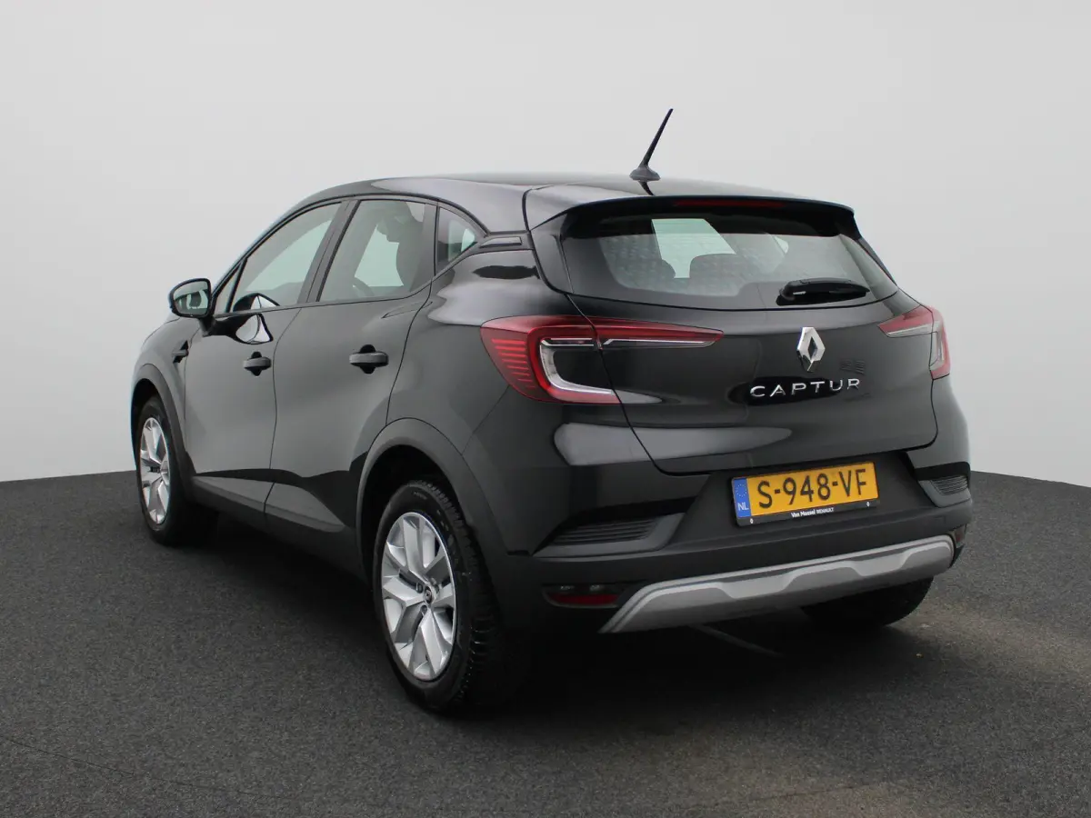 1.0 TCe 90 equilibre | APPLE CARPLAY | ANDROID AUTO | CRUISE CONTROL | DAB RADIO | BLUETOOTH | LED VERLICHTING | RIJSTROOKHULP | 5-DEURS | MULTIFUNCTIONEEL STUURWIEL |