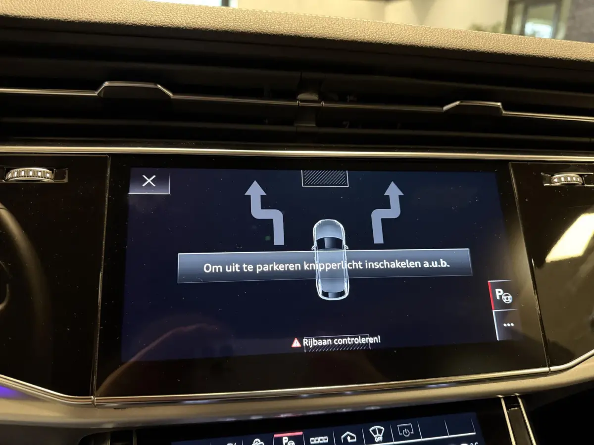 55 TFSI e quattro Pro Line |PHEV|Trekhaak|HUD|Stoel koel/verwarming|Carplay|Matrix LED|