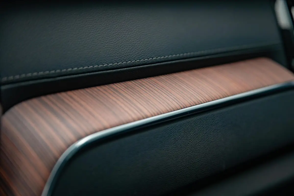 2.0 B5 Inscription Panorama|Massage|Bowers Wilkins