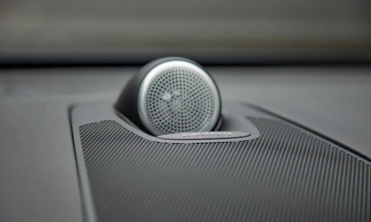 2.0 B5 Inscription Panorama|Massage|Bowers Wilkins