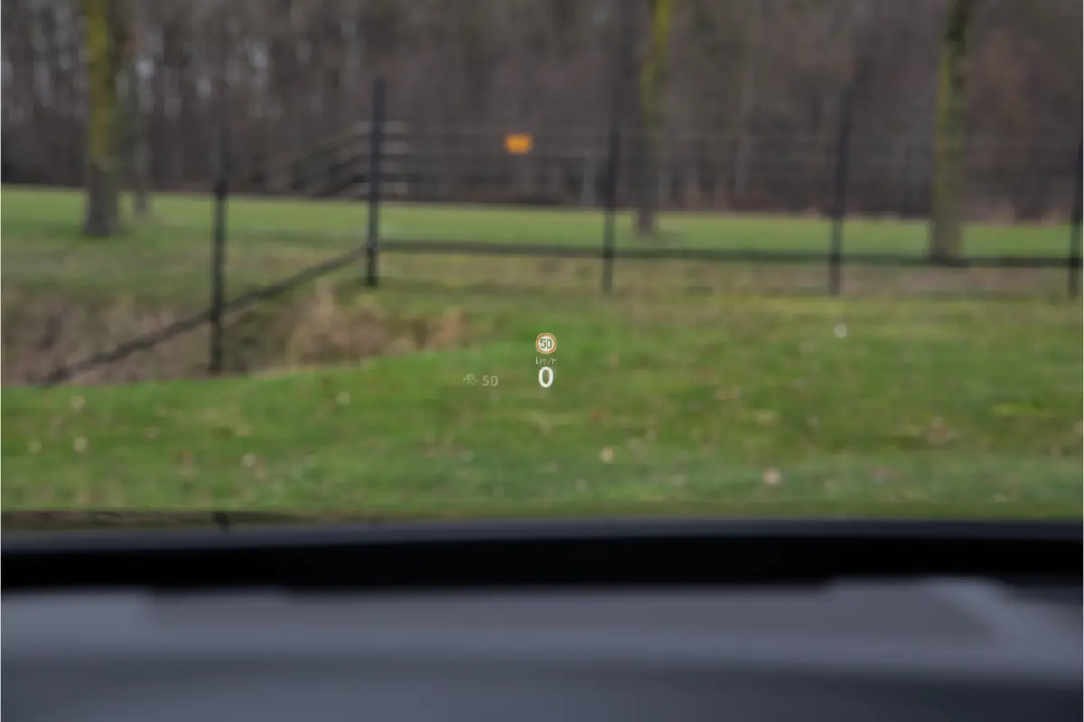 1.5 eTSI Elegance Business , Adap. cruise, Stoel/stuurverwarming, Head-up display,