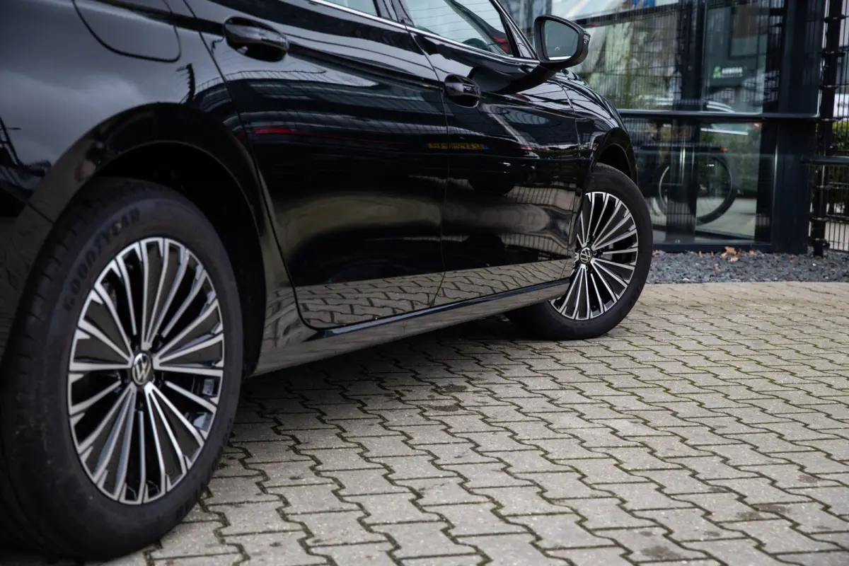 1.5 eTSI Elegance Business , Adap. cruise, Stoel/stuurverwarming, Head-up display,