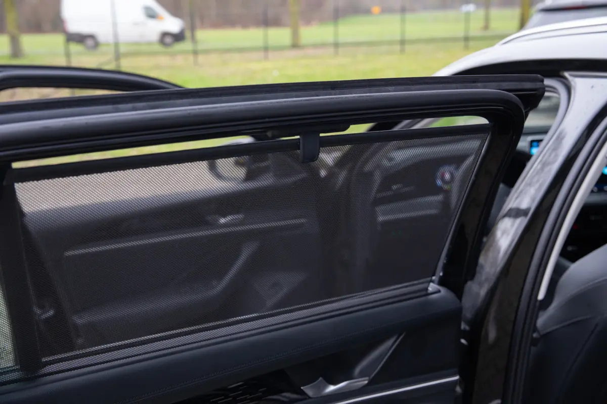 1.5 eTSI Elegance Business , Adap. cruise, Stoel/stuurverwarming, Head-up display,