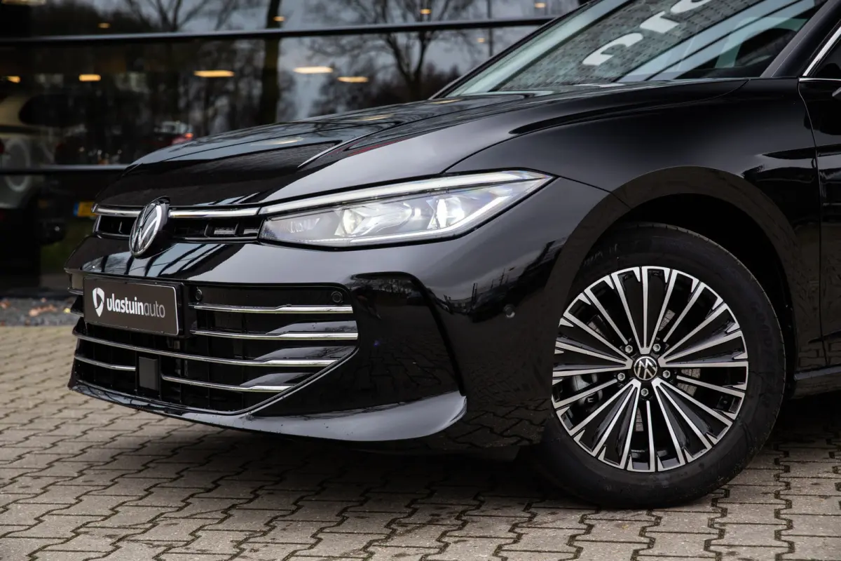 1.5 eTSI Elegance Business , Adap. cruise, Stoel/stuurverwarming, Head-up display,