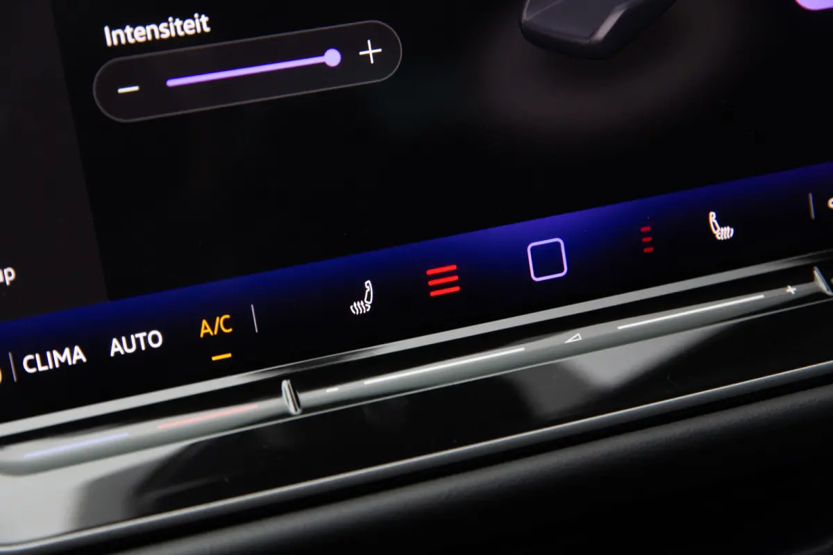 1.5 eTSI Elegance Business , Adap. cruise, Stoel/stuurverwarming, Head-up display,