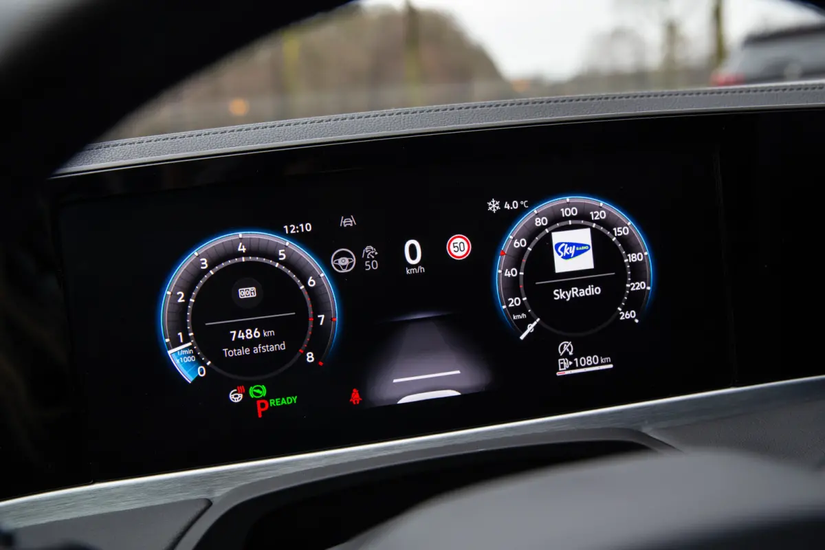 1.5 eTSI Elegance Business , Adap. cruise, Stoel/stuurverwarming, Head-up display,