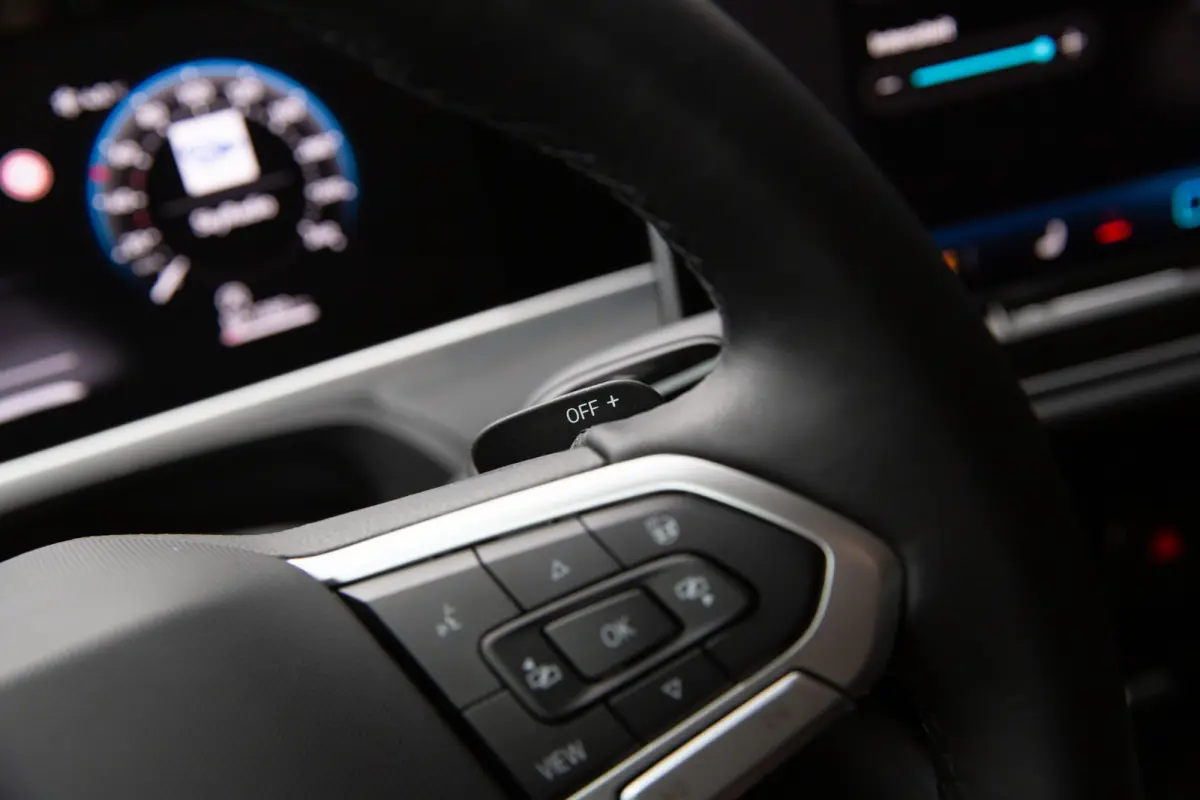 1.5 eTSI Elegance Business , Adap. cruise, Stoel/stuurverwarming, Head-up display,