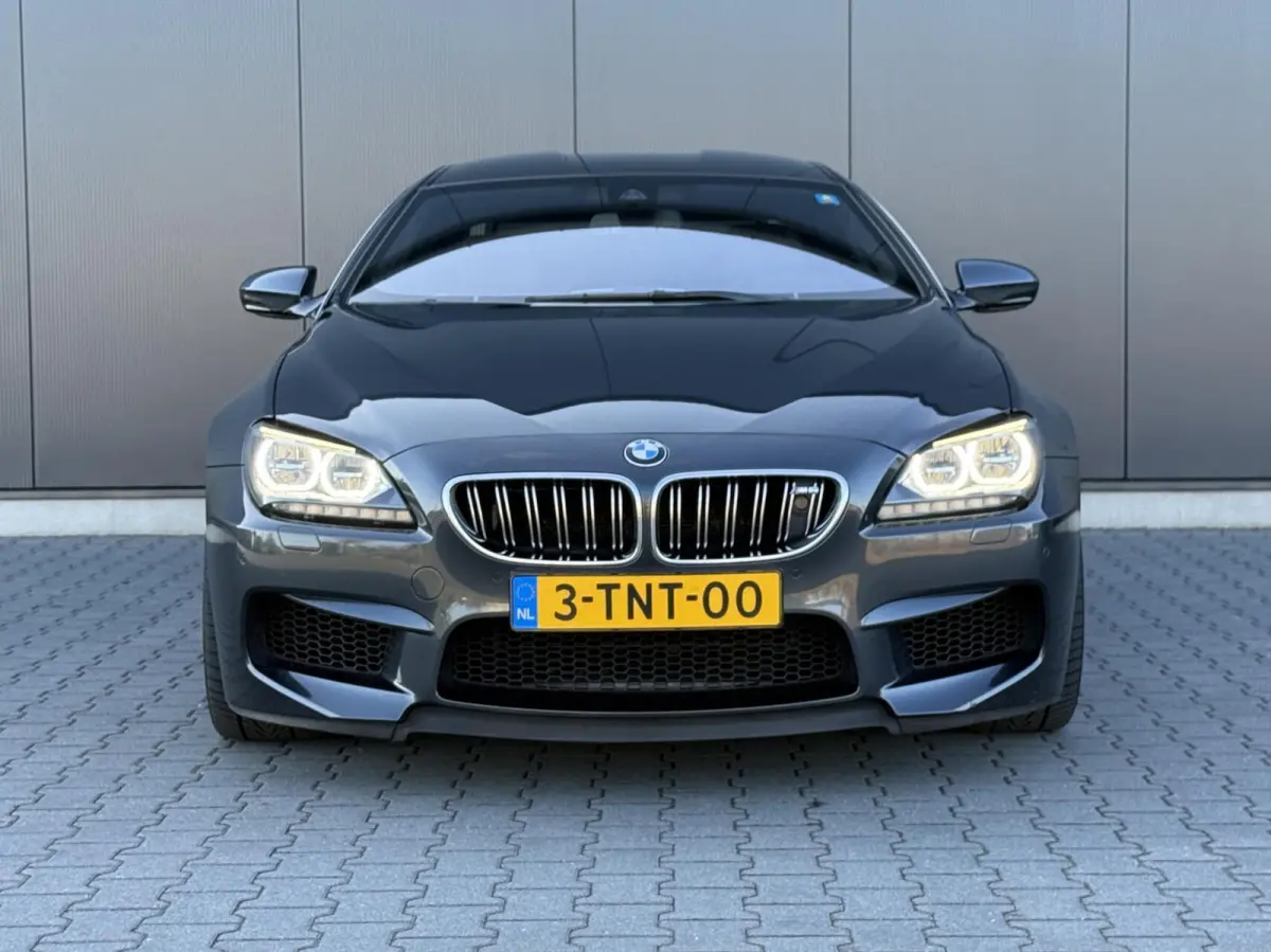 M6 561PK - B&O - Carbon - Led - Volle Uitvoering