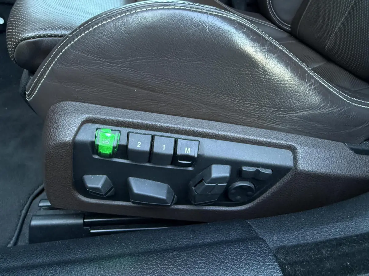 M6 561PK - B&O - Carbon - Led - Volle Uitvoering