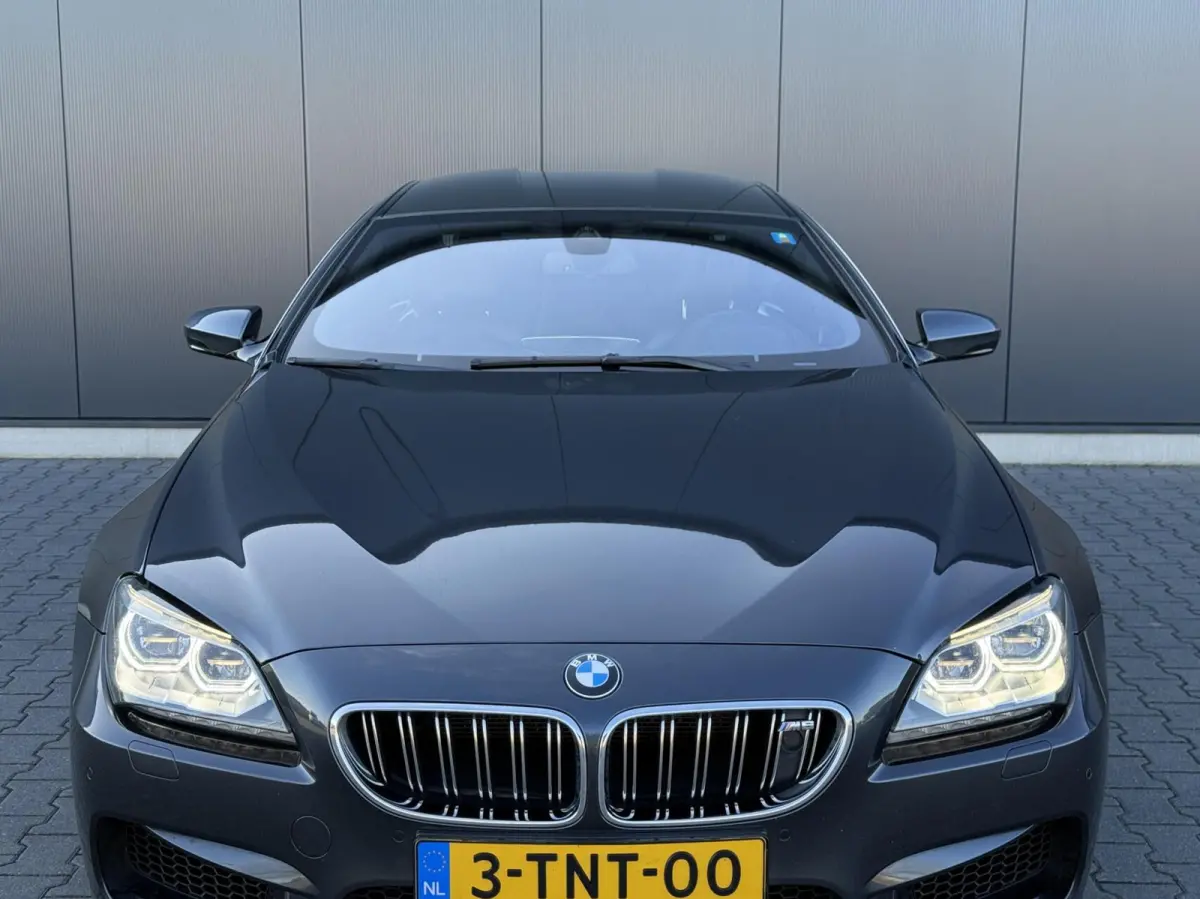 M6 561PK - B&O - Carbon - Led - Volle Uitvoering