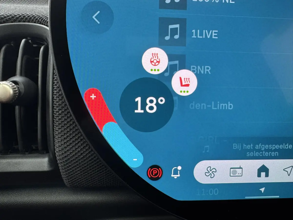 Mini 2.0 JCW John Works XL 231pk Adaptive cruise Climate Cruise Pano 360 camera Carplay Stoel-/stuurverwarming