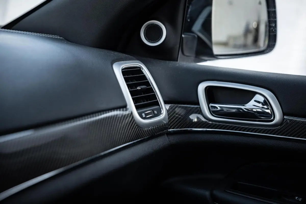 6.4 V8 SRT Grijs Kenteken - LPG/G3 - Pano - Leder - Xenon