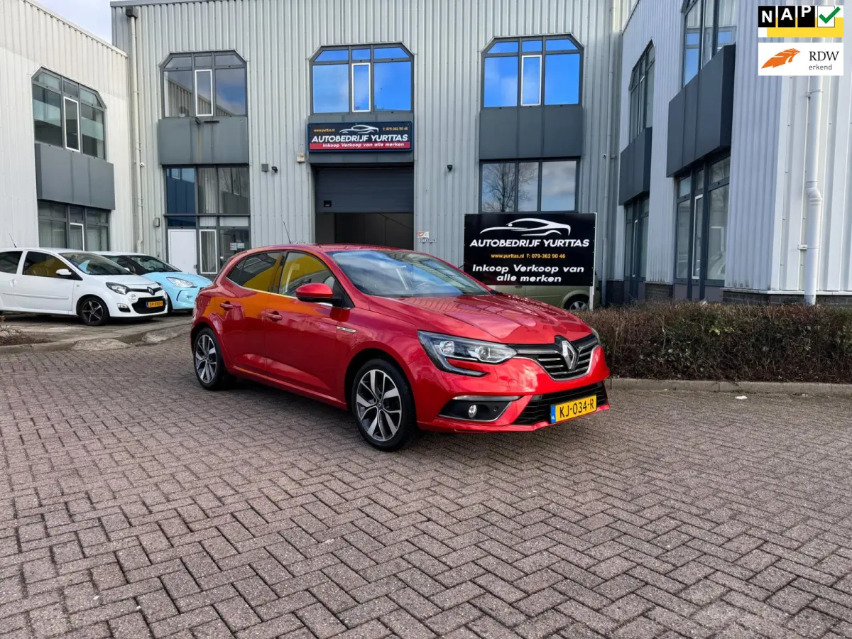 1.2 TCe Bose
