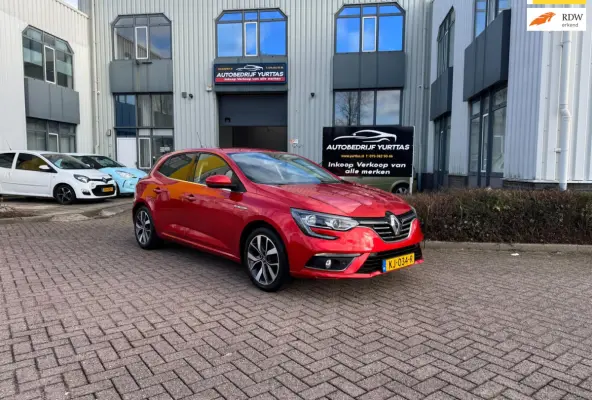 1.2 TCe Bose