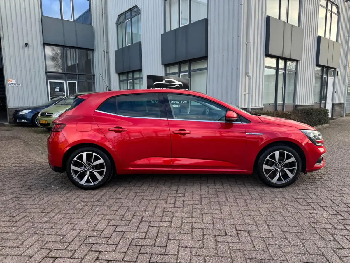 1.2 TCe Bose