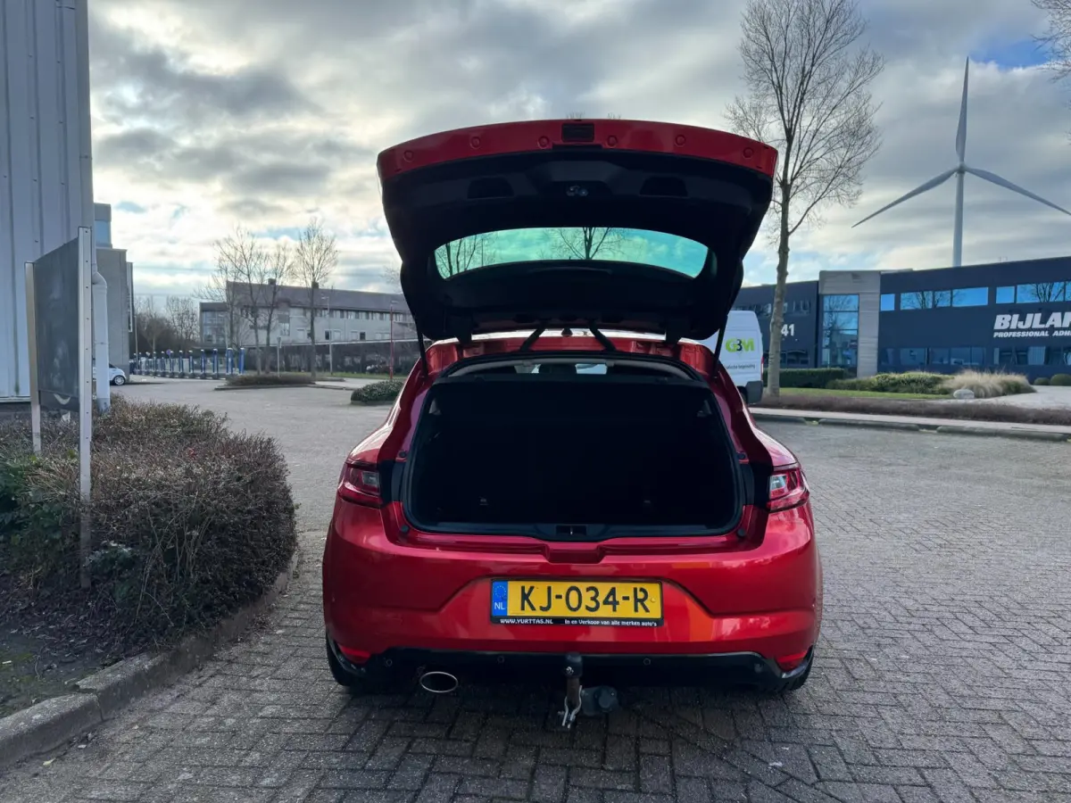 1.2 TCe Bose