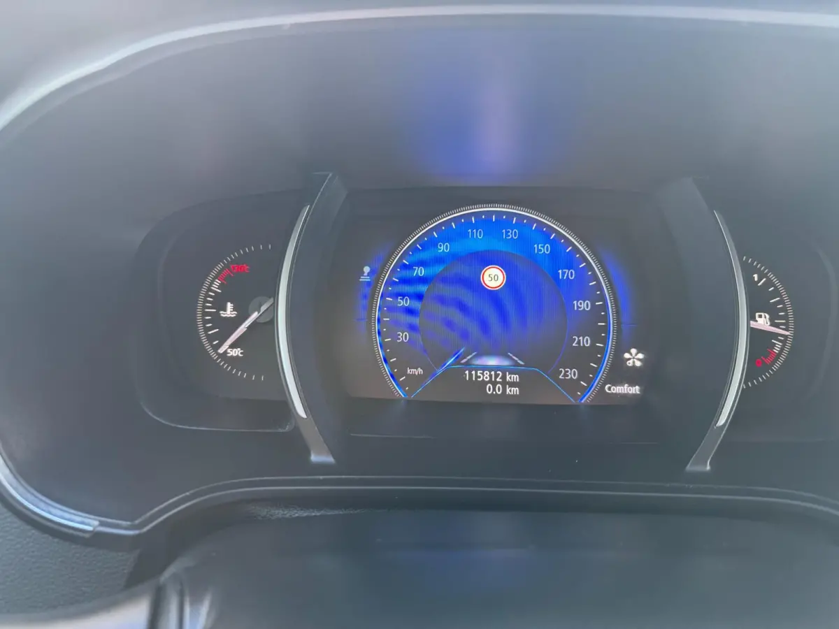 1.2 TCe Bose