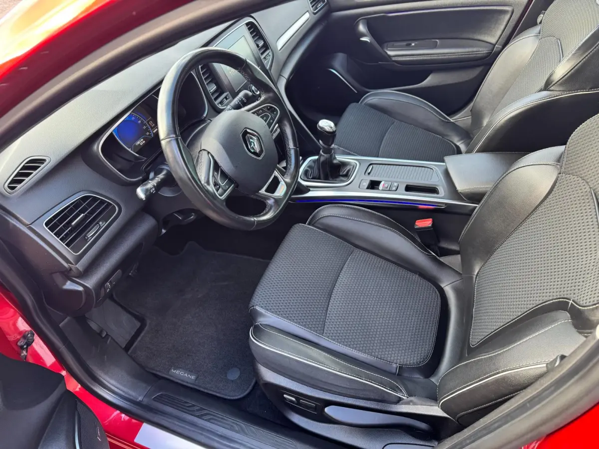 1.2 TCe Bose