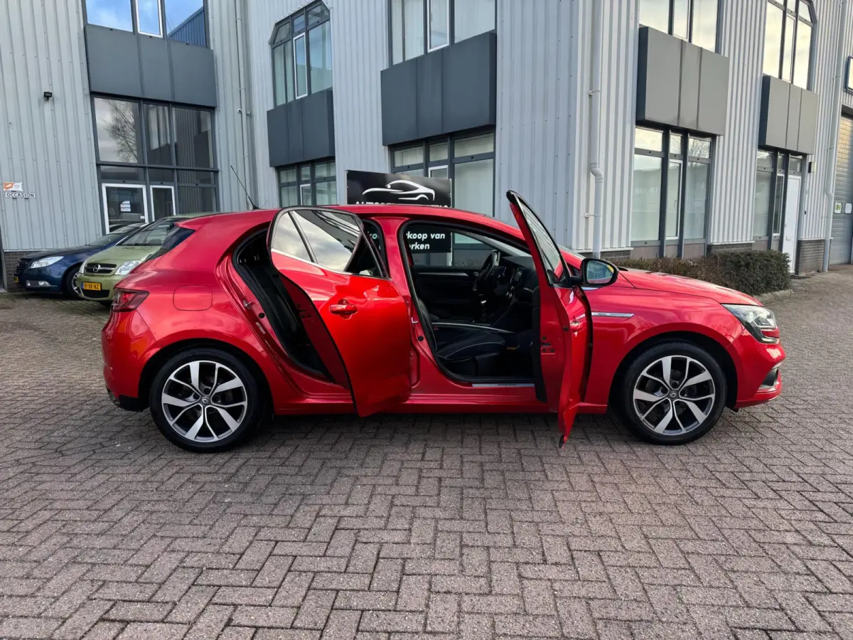 1.2 TCe Bose