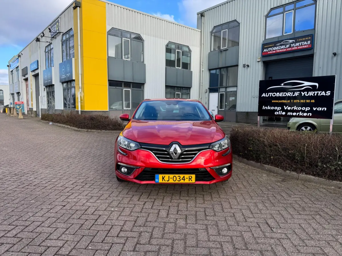 1.2 TCe Bose