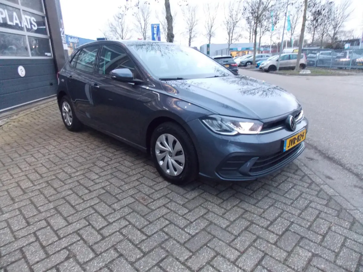 1.0 TSI Life Edition Automaat Airco Elek Pakket 5Deurs 2025bj GARANTIE
