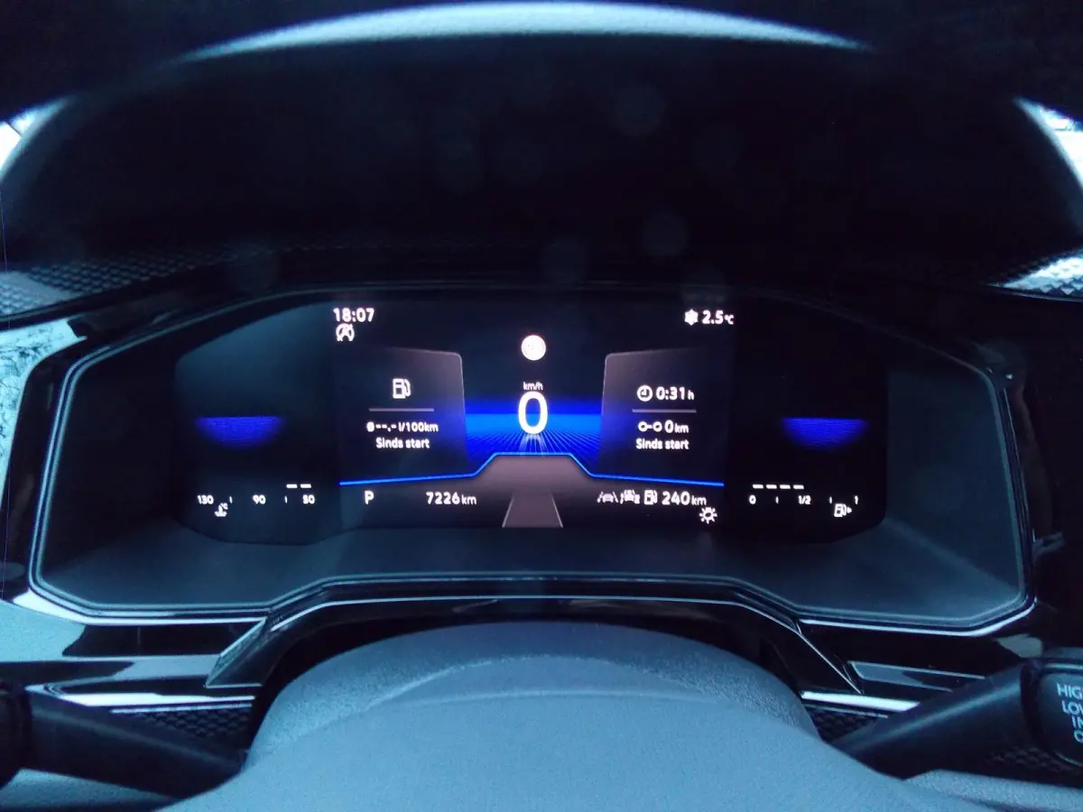 1.0 TSI Life Edition Automaat Airco Elek Pakket 5Deurs 2025bj GARANTIE