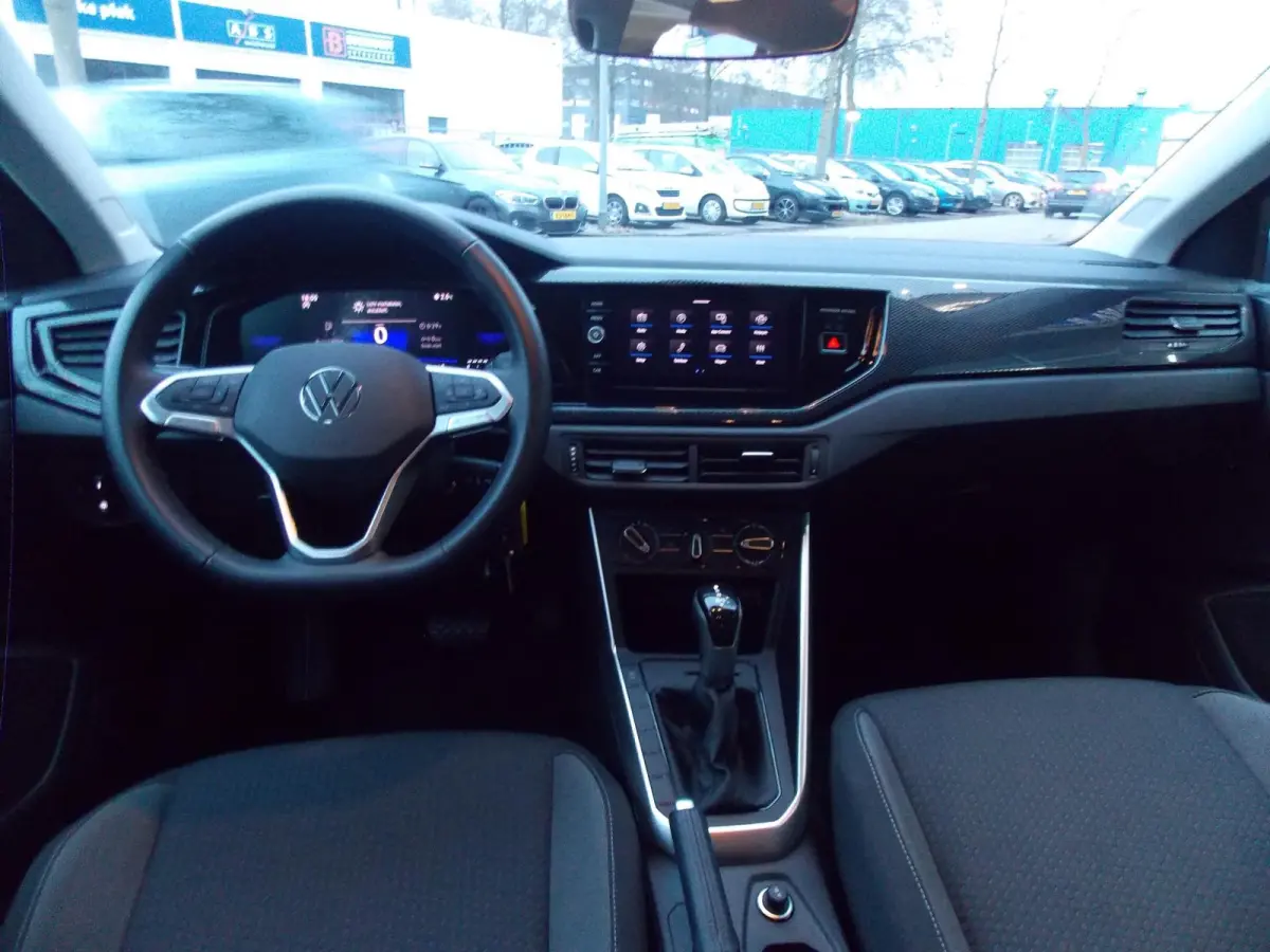 1.0 TSI Life Edition Automaat Airco Elek Pakket 5Deurs 2025bj GARANTIE