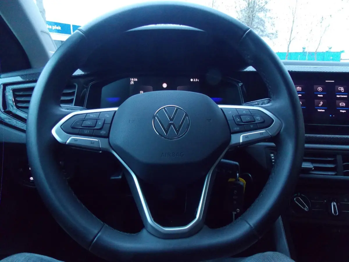 1.0 TSI Life Edition Automaat Airco Elek Pakket 5Deurs 2025bj GARANTIE