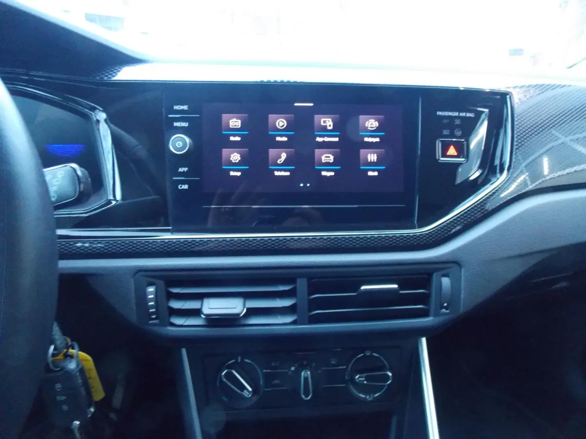 1.0 TSI Life Edition Automaat Airco Elek Pakket 5Deurs 2025bj GARANTIE