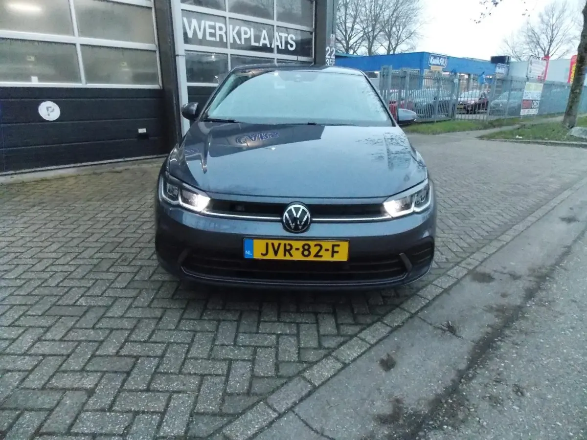 1.0 TSI Life Edition Automaat Airco Elek Pakket 5Deurs 2025bj GARANTIE