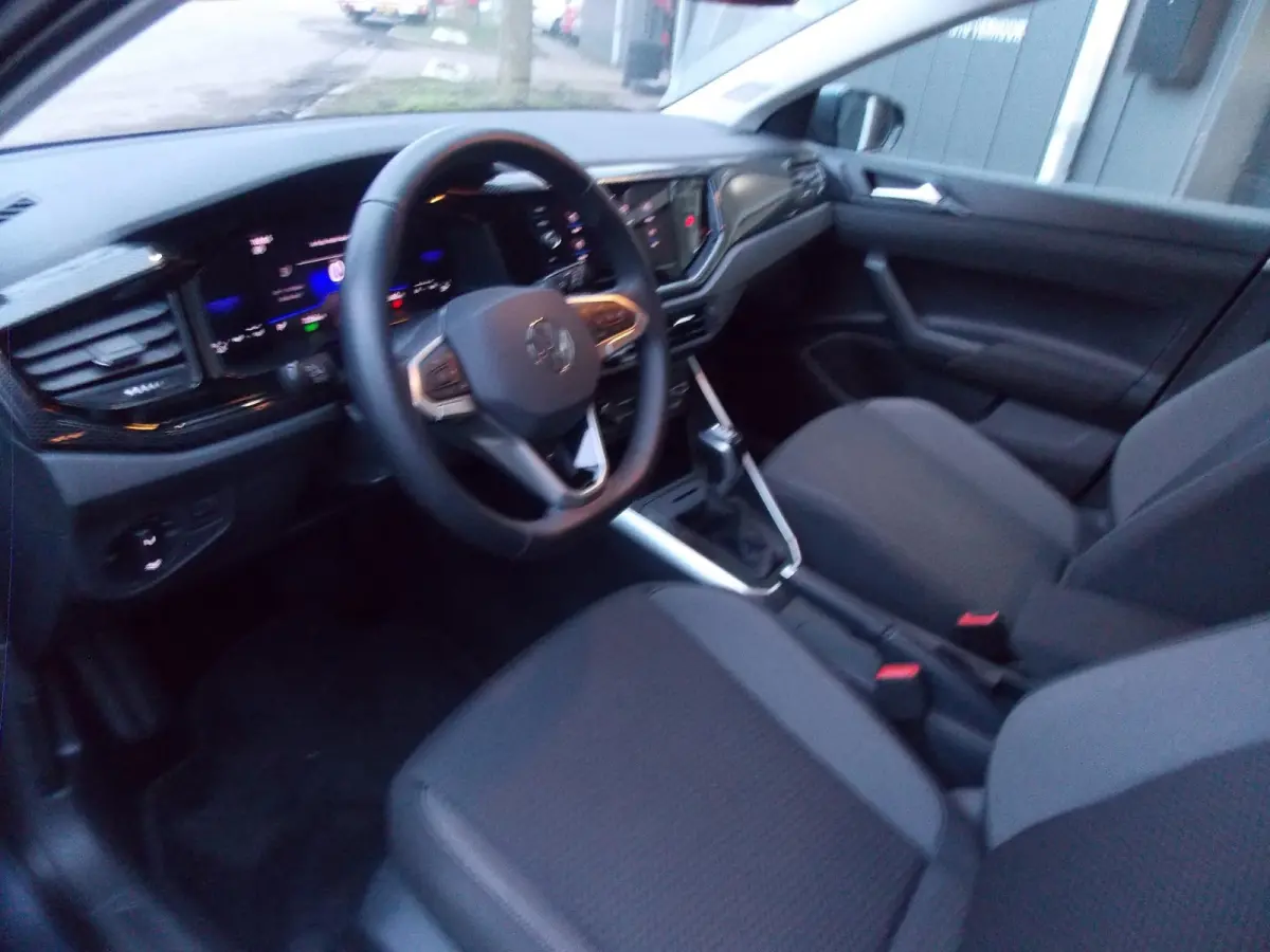 1.0 TSI Life Edition Automaat Airco Elek Pakket 5Deurs 2025bj GARANTIE