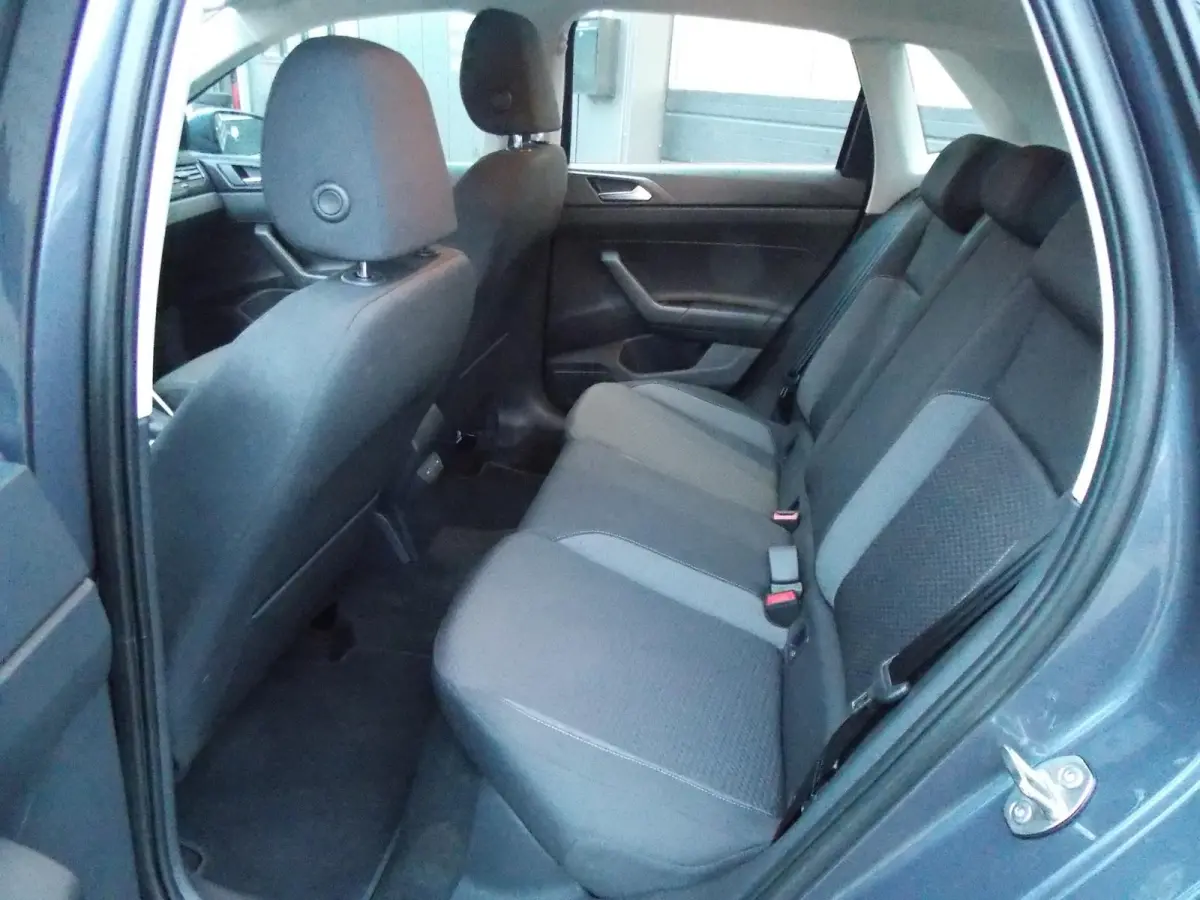 1.0 TSI Life Edition Automaat Airco Elek Pakket 5Deurs 2025bj GARANTIE