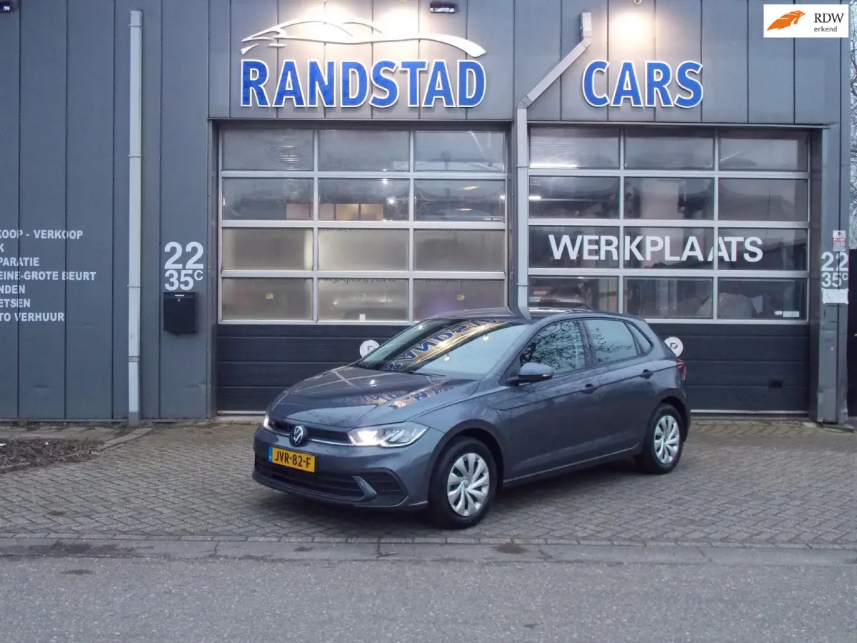 1.0 TSI Life Edition Automaat Airco Elek Pakket 5Deurs 2025bj GARANTIE