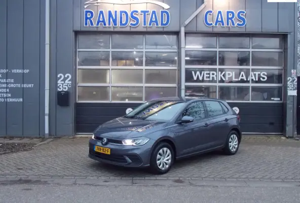 1.0 TSI Life Edition Automaat Airco Elek Pakket 5Deurs 2025bj GARANTIE