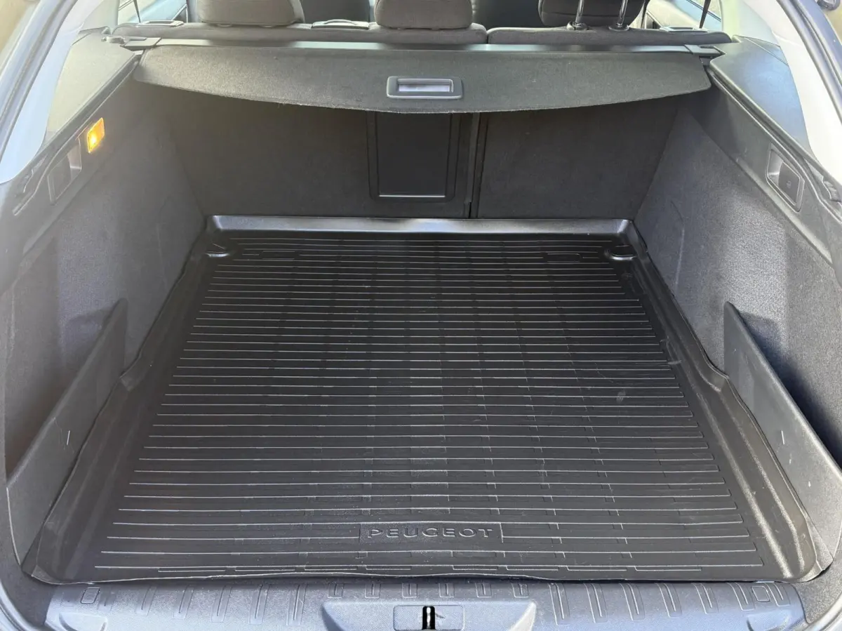 1.2 Gt Line automaat en trekhaak