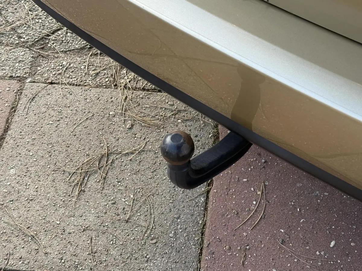 1.2 Gt Line automaat en trekhaak