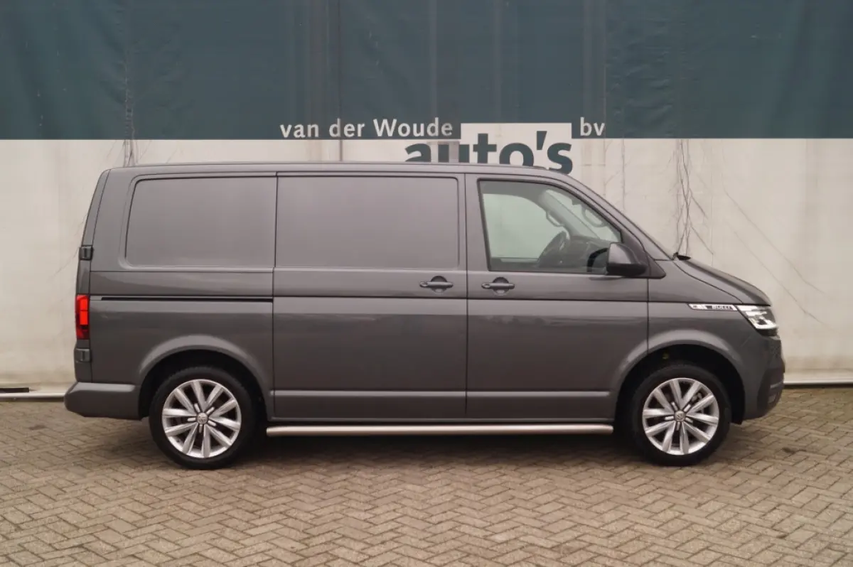 2.0 TDI 150pk DSG L1-H1 Bulli -DIGI-NAVI-PDC-TREKHAAK-