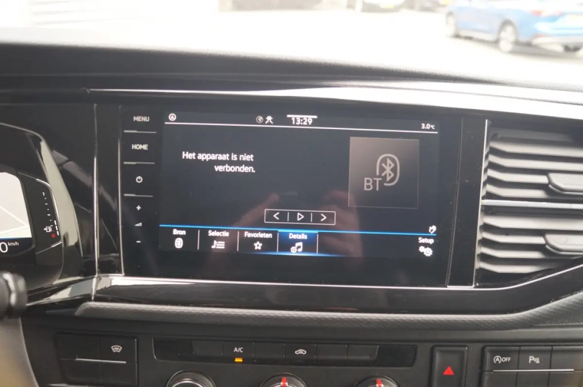 2.0 TDI 150pk DSG L1-H1 Bulli -DIGI-NAVI-PDC-TREKHAAK-