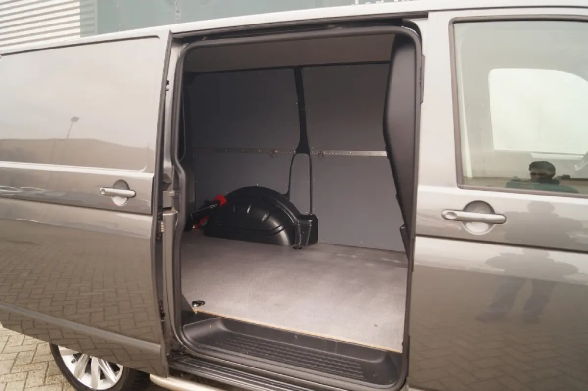 2.0 TDI 150pk DSG L1-H1 Bulli -DIGI-NAVI-PDC-TREKHAAK-