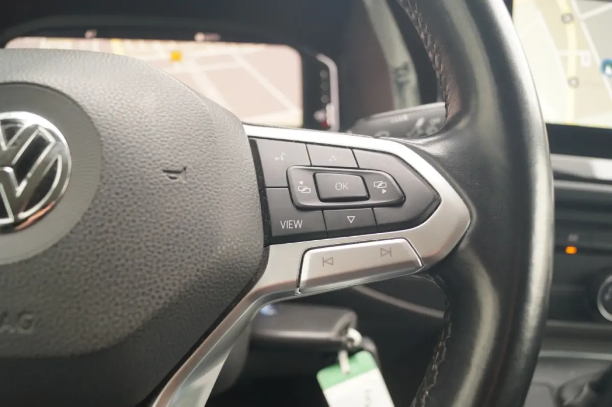 2.0 TDI 150pk DSG L1-H1 Bulli -DIGI-NAVI-PDC-TREKHAAK-