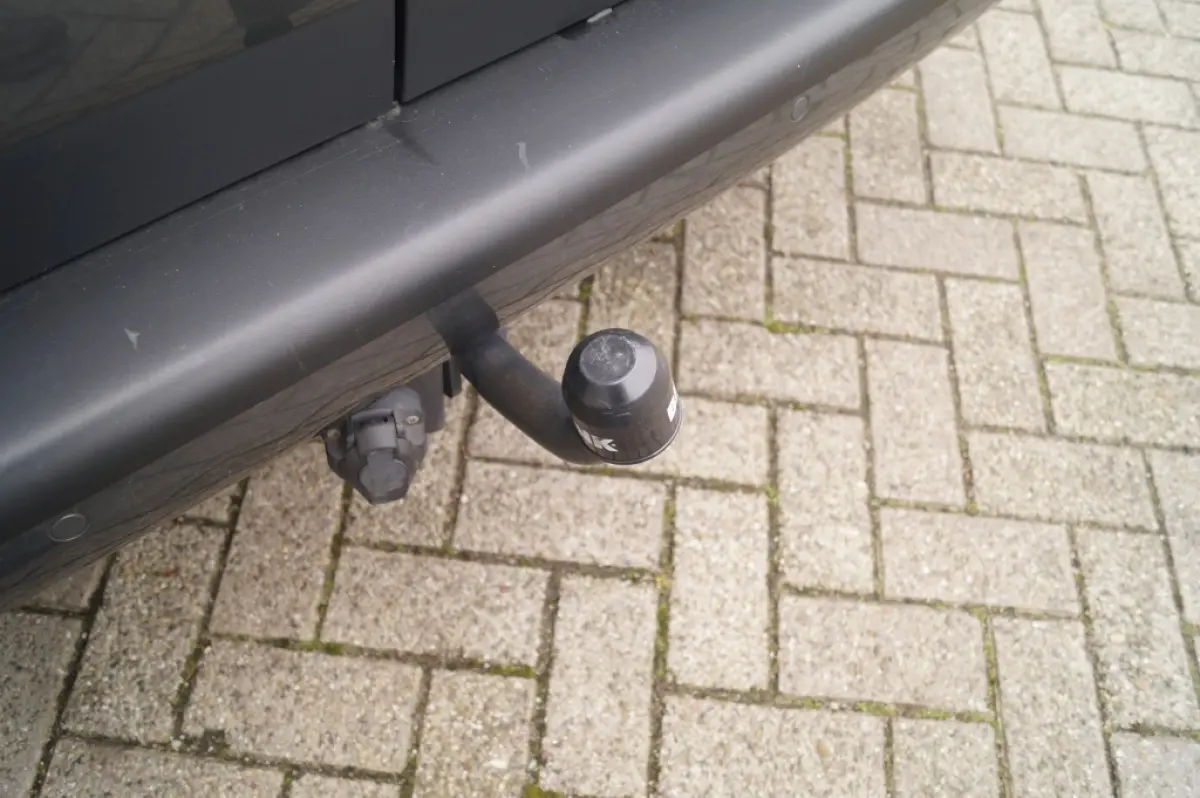 2.0 TDI 150pk DSG L1-H1 Bulli -DIGI-NAVI-PDC-TREKHAAK-