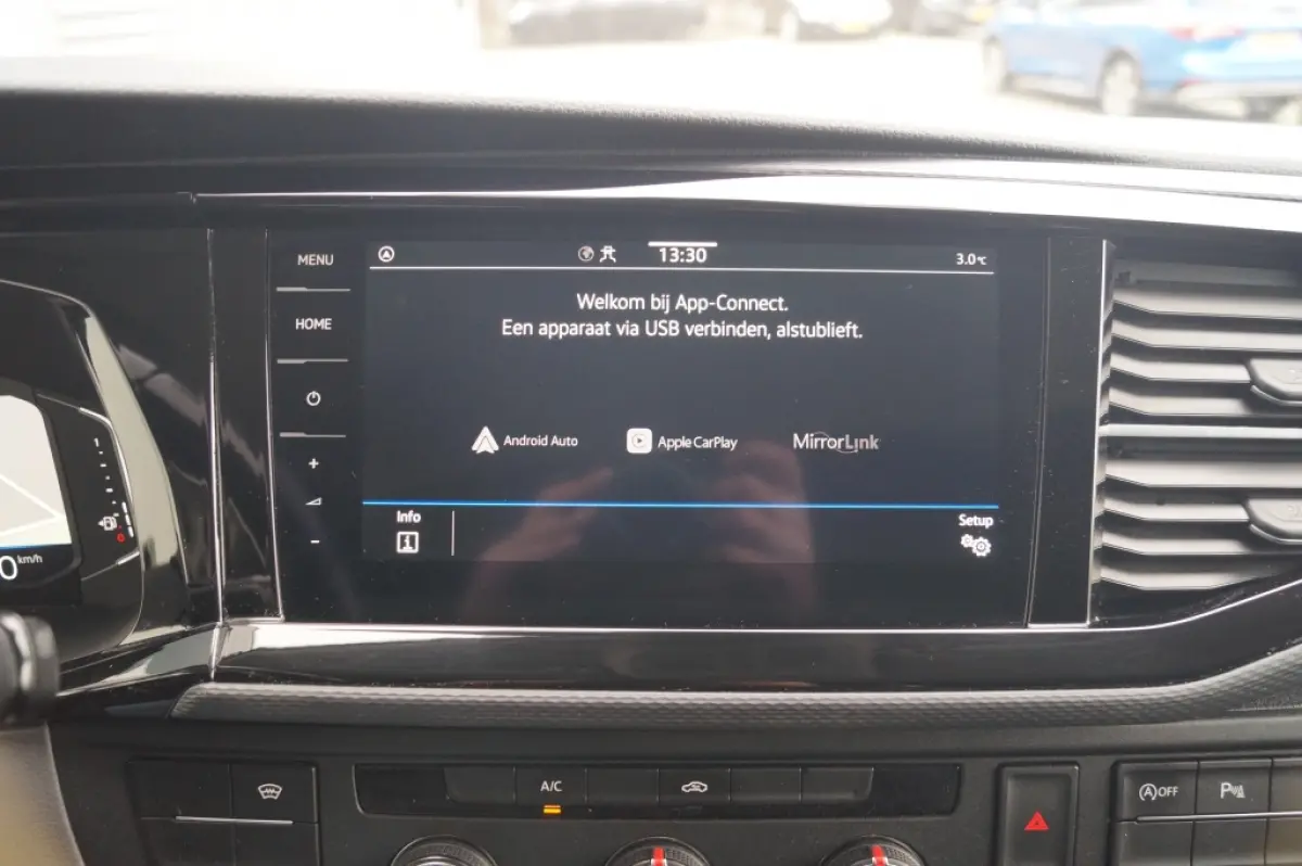 2.0 TDI 150pk DSG L1-H1 Bulli -DIGI-NAVI-PDC-TREKHAAK-