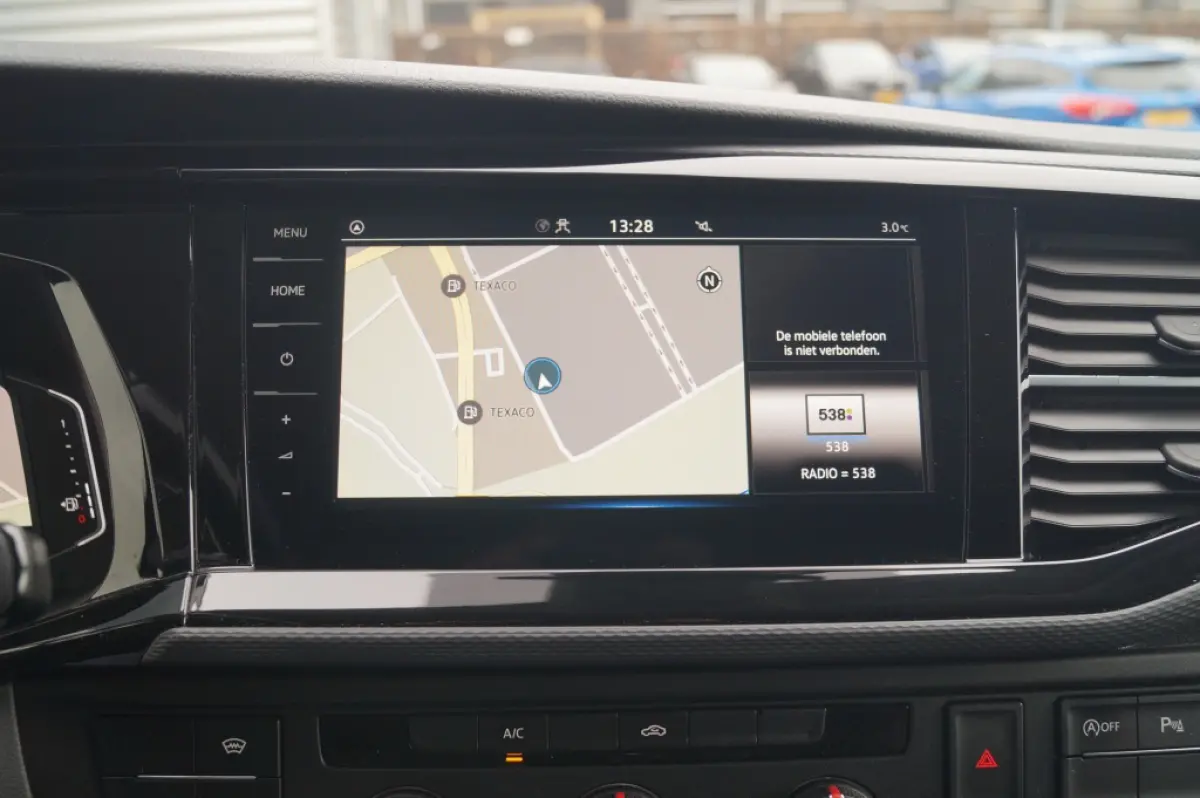 2.0 TDI 150pk DSG L1-H1 Bulli -DIGI-NAVI-PDC-TREKHAAK-