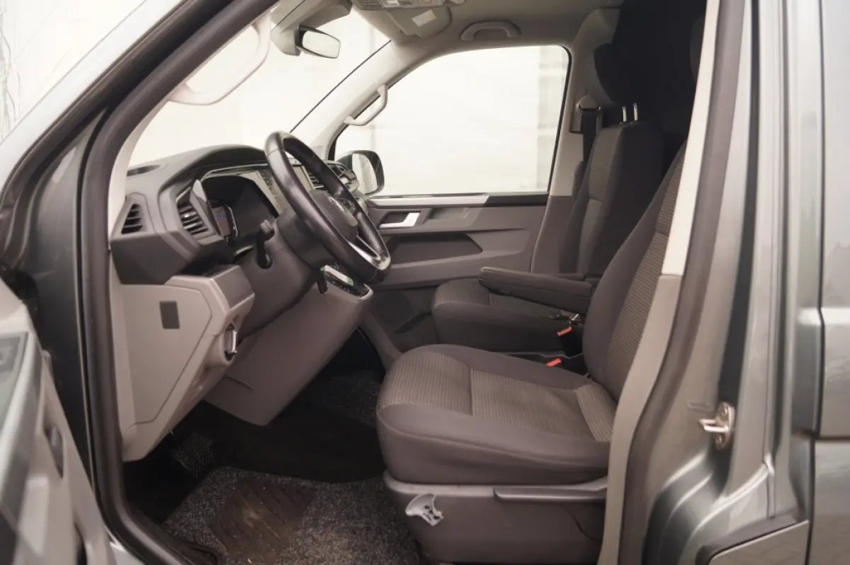 2.0 TDI 150pk DSG L1-H1 Bulli -DIGI-NAVI-PDC-TREKHAAK-